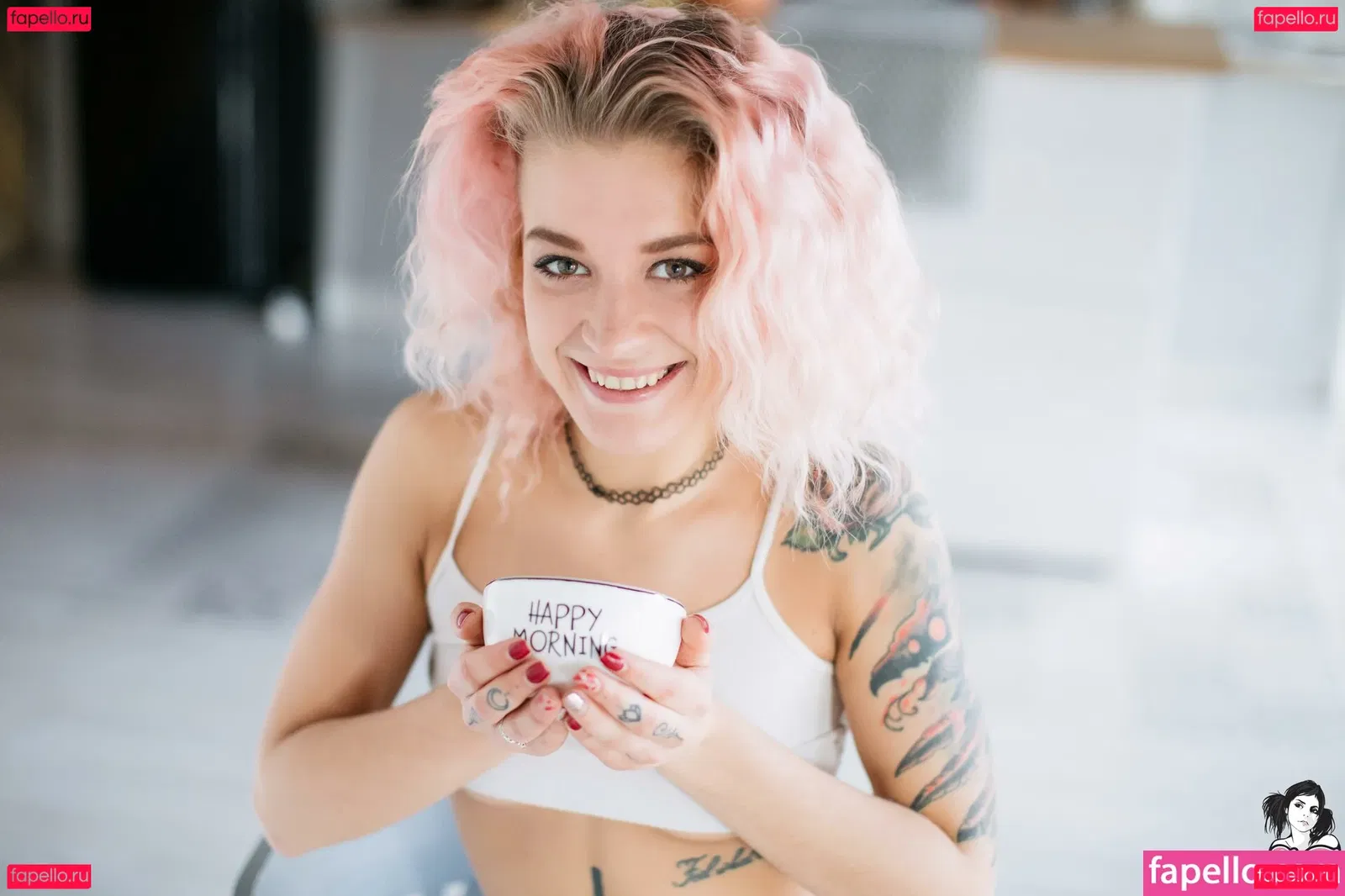 pixie_polly Onlyfans Photo Gallery 