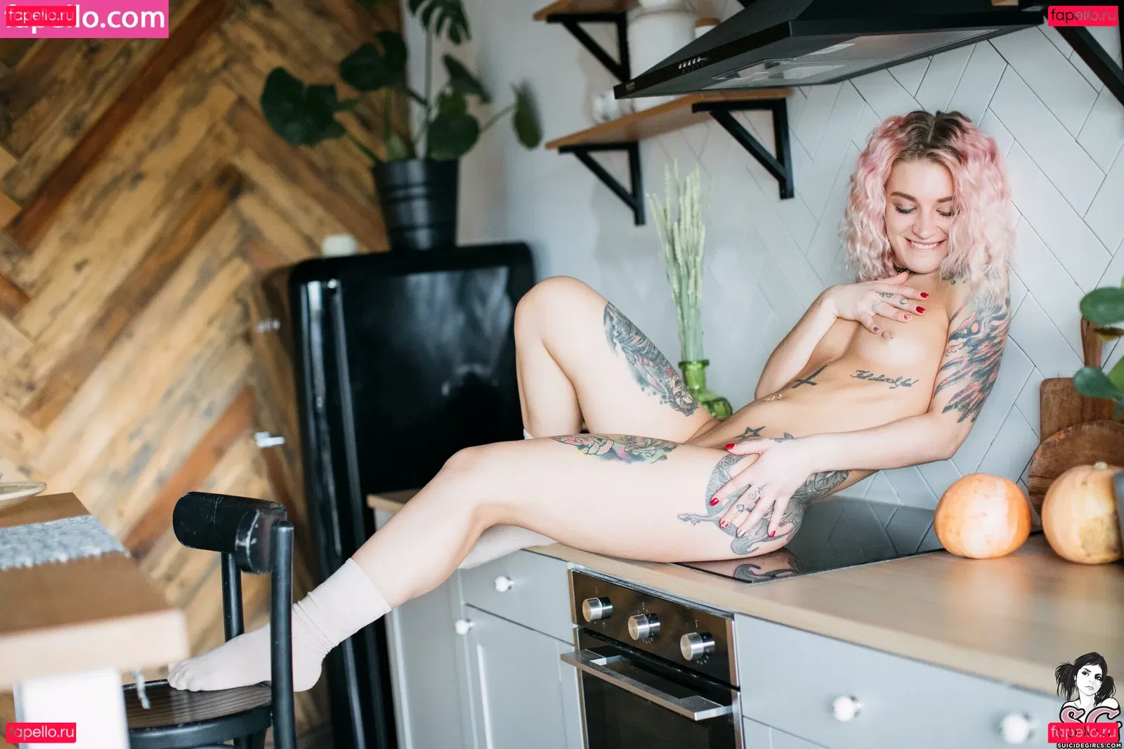 pixie_polly Onlyfans Photo Gallery 