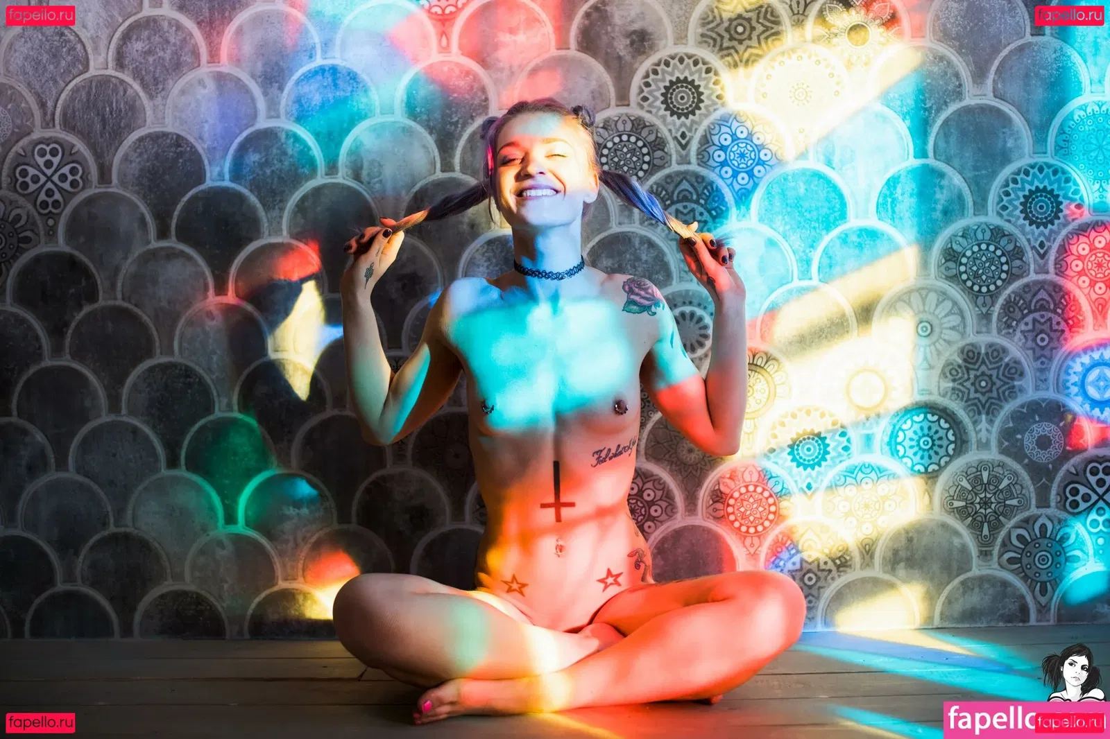 pixie_polly Onlyfans Photo Gallery 