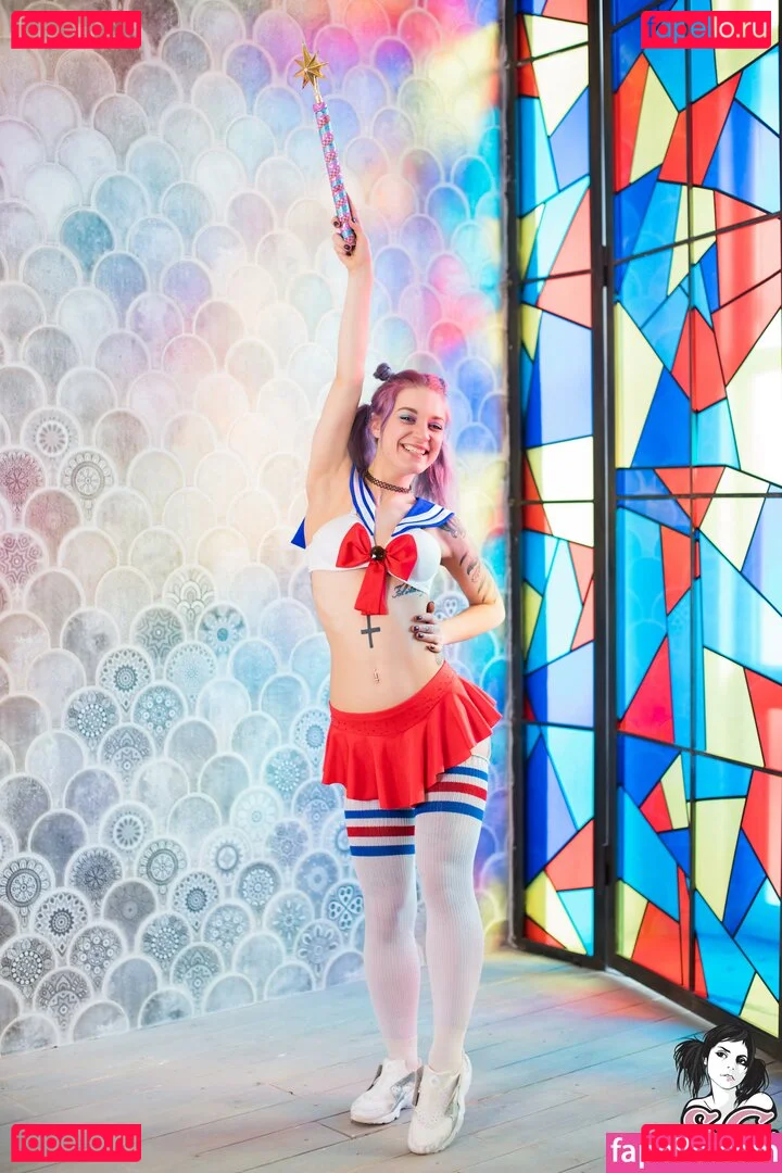 pixie_polly Onlyfans Photo Gallery 