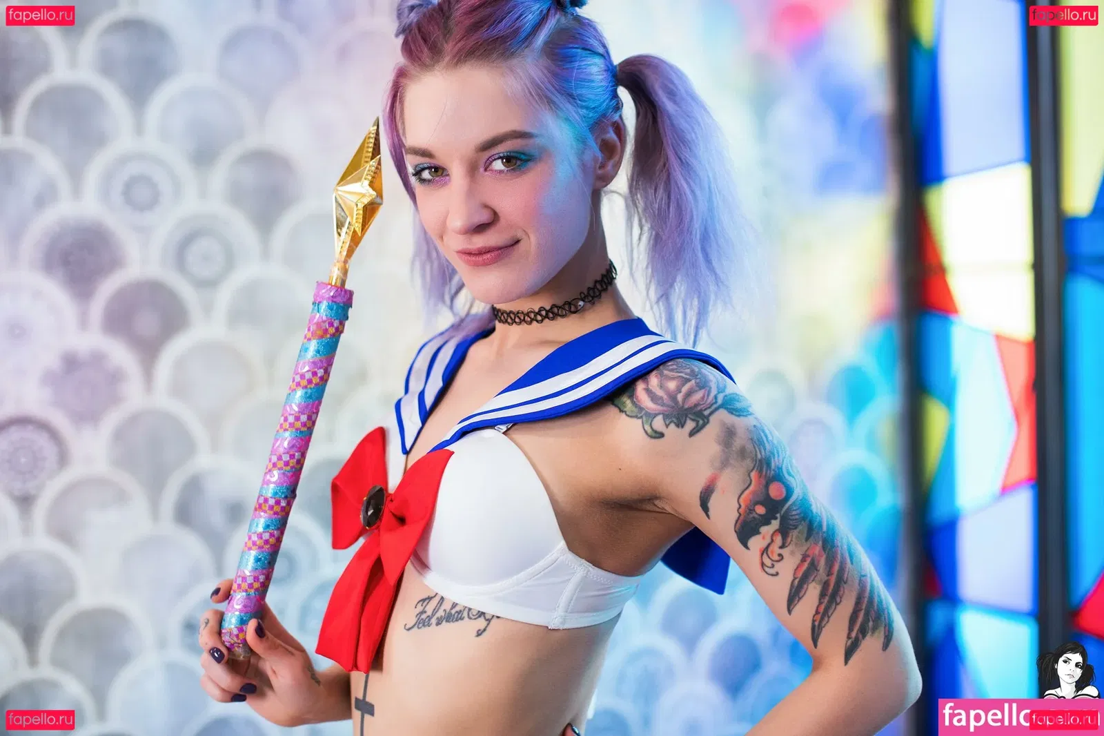 pixie_polly Onlyfans Photo Gallery 