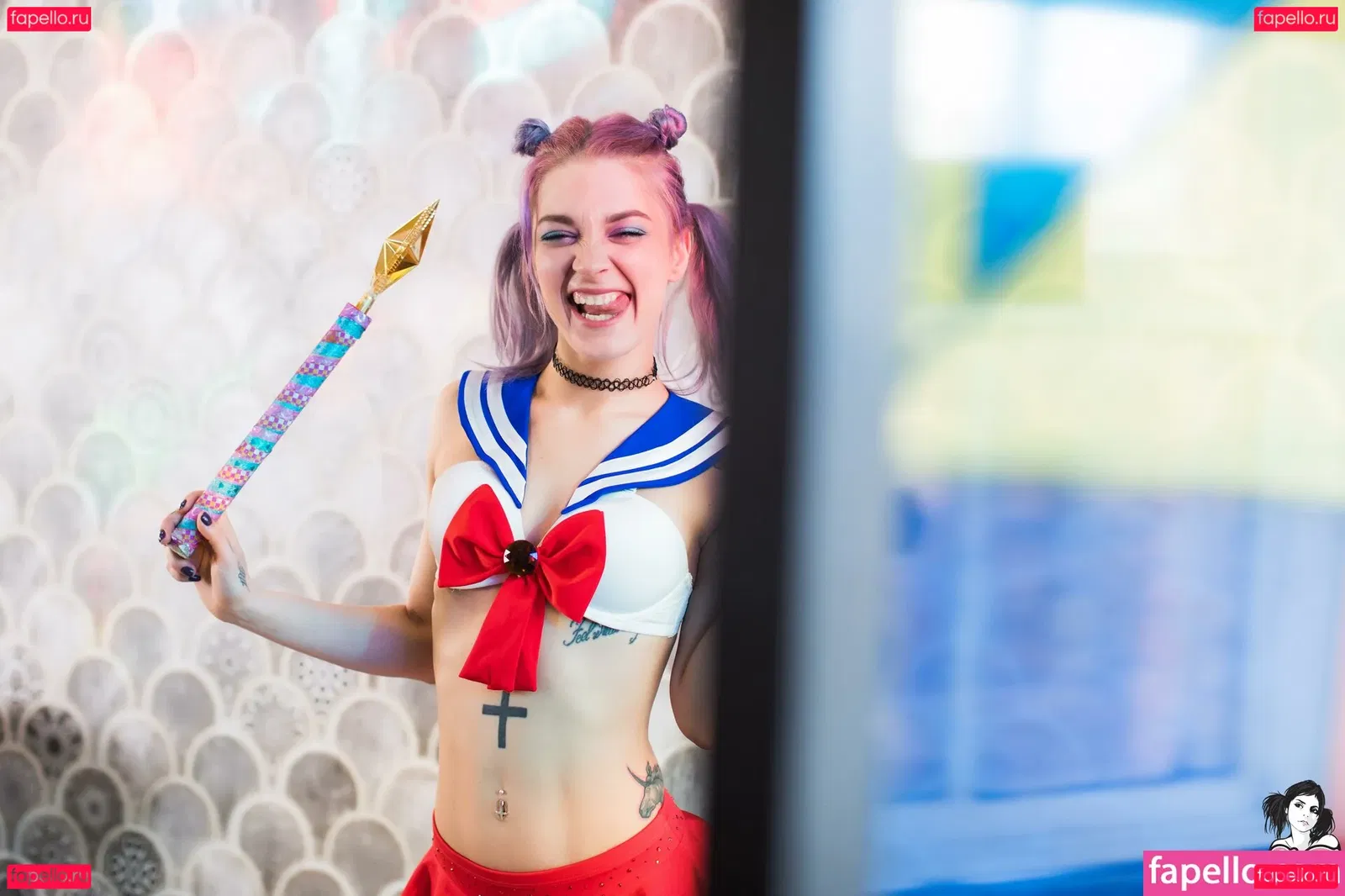 pixie_polly Onlyfans Photo Gallery 