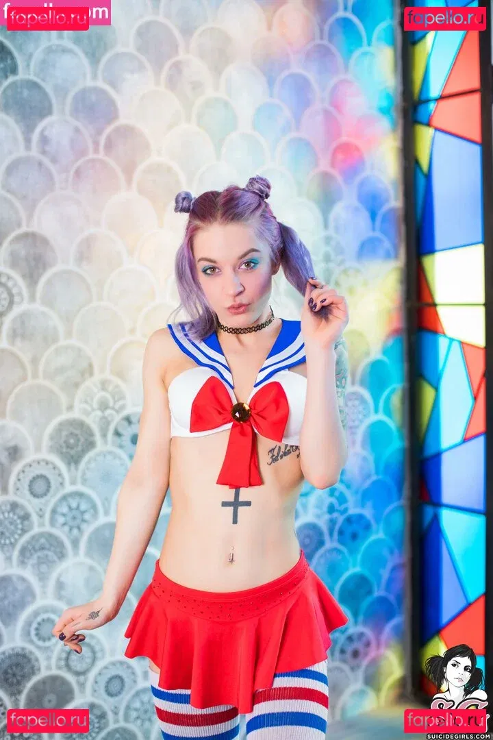 pixie_polly Onlyfans Photo Gallery 