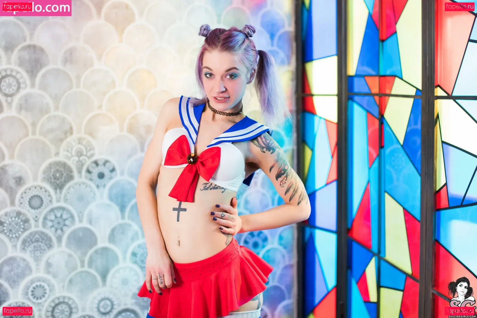 pixie_polly Onlyfans Photo Gallery 