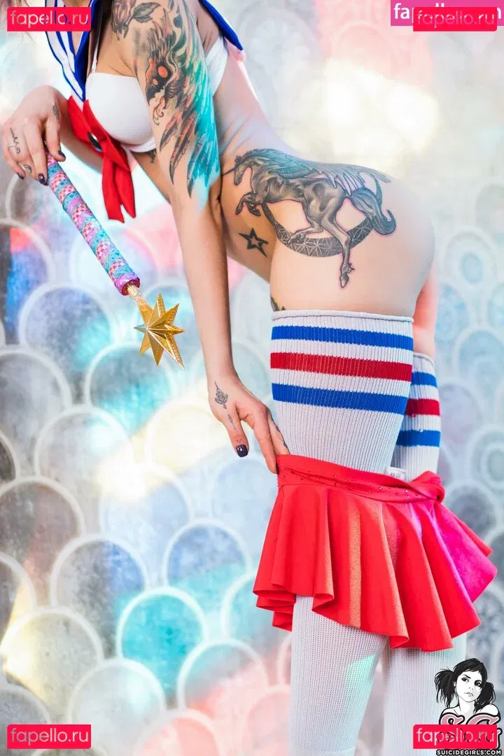 pixie_polly Onlyfans Photo Gallery 