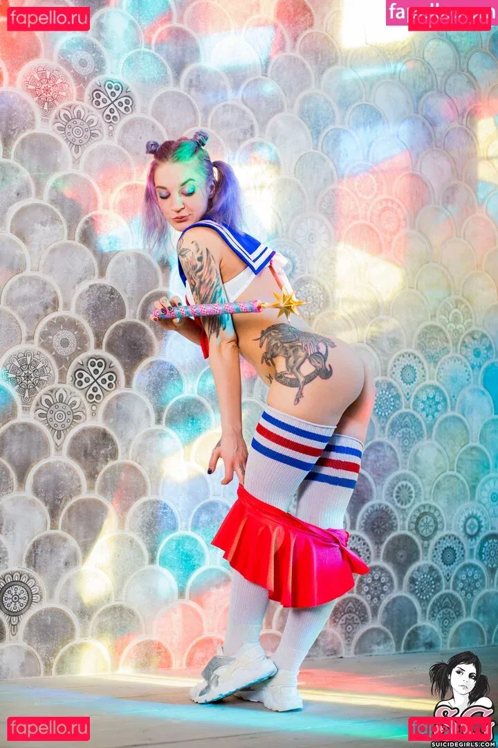 pixie_polly Onlyfans Photo Gallery 