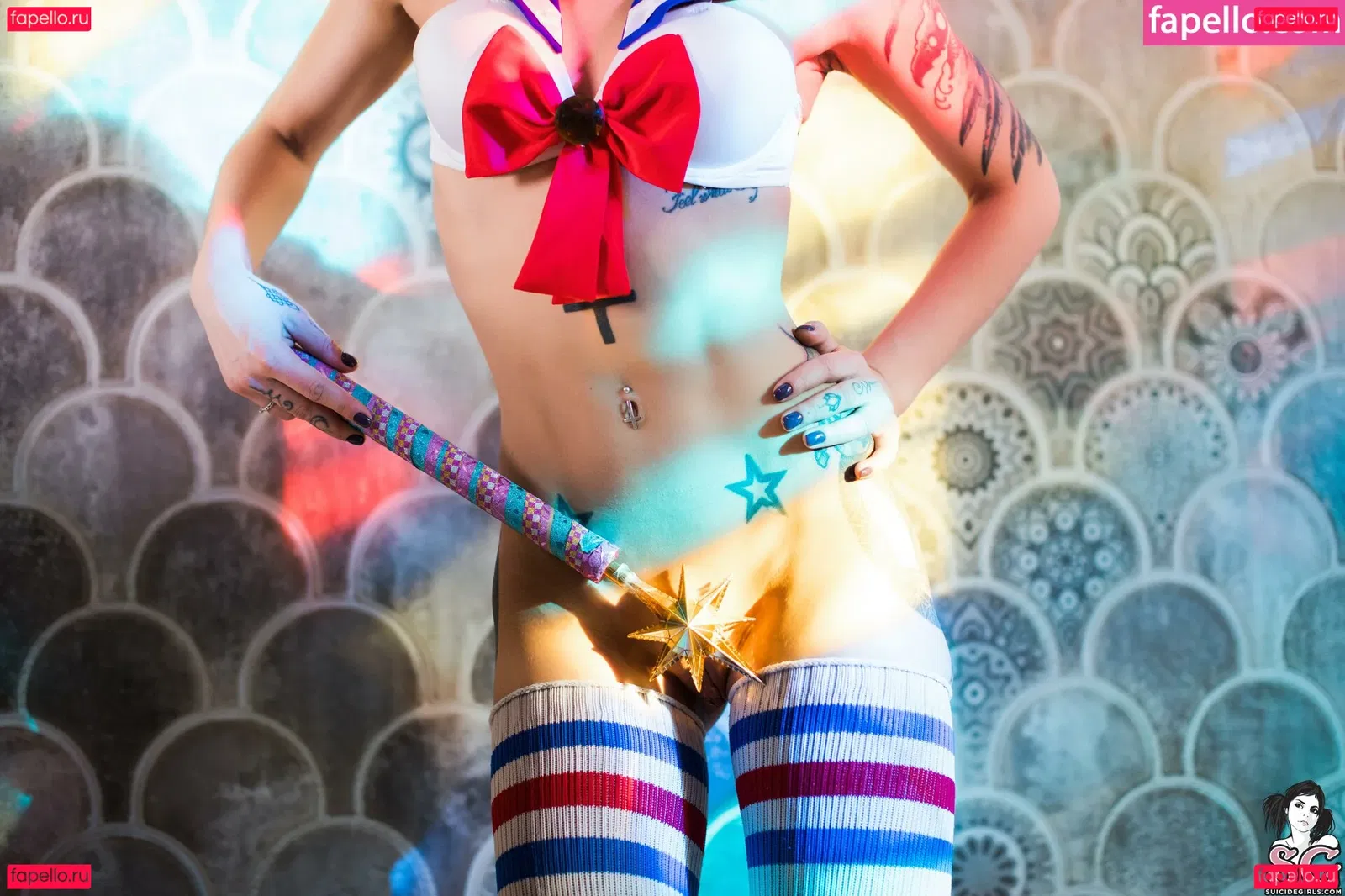 pixie_polly Onlyfans Photo Gallery 