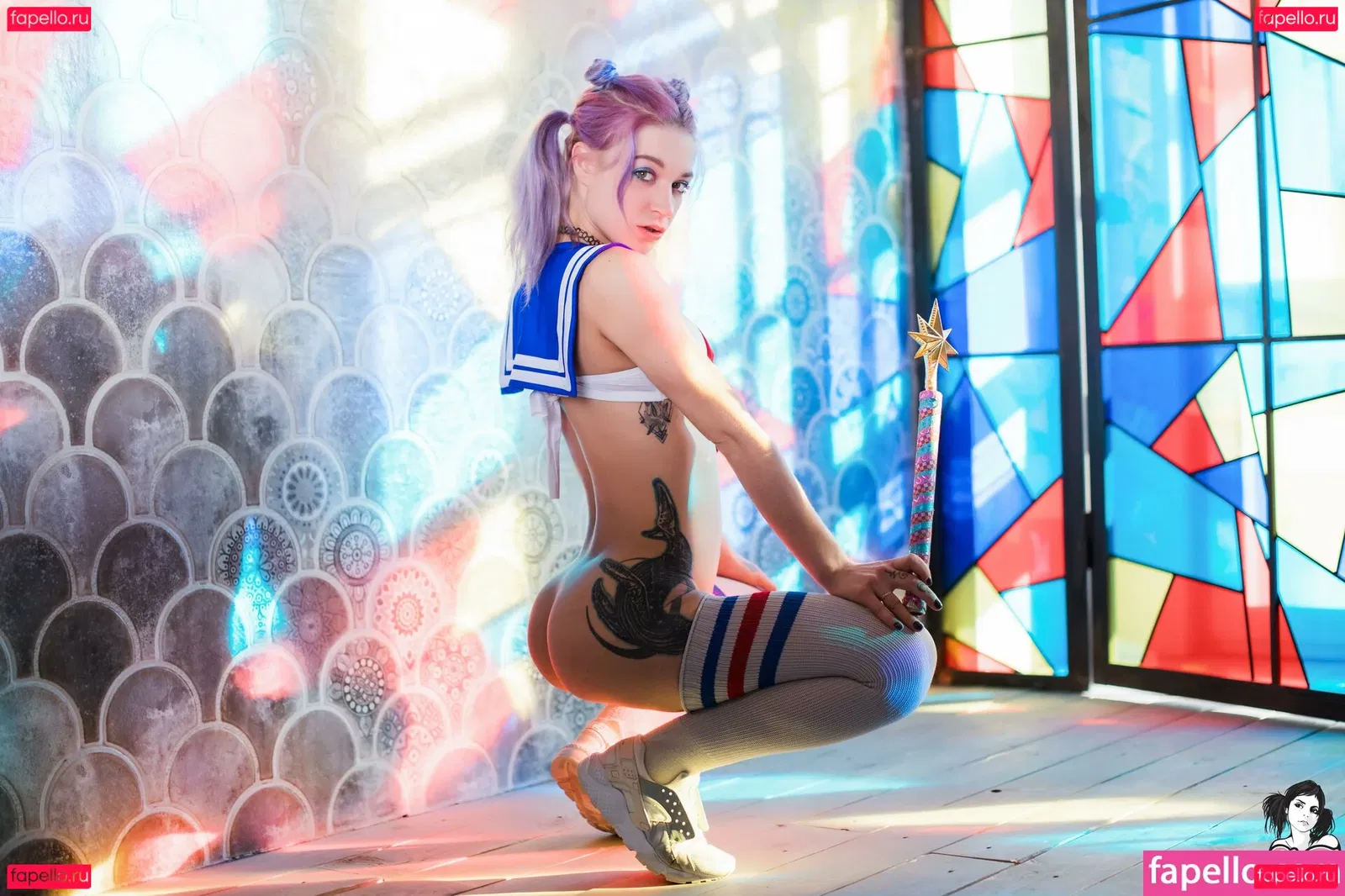 pixie_polly Onlyfans Photo Gallery 