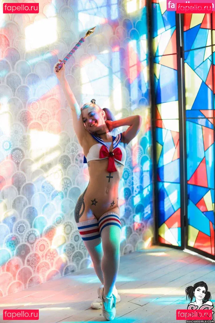 pixie_polly Onlyfans Photo Gallery 