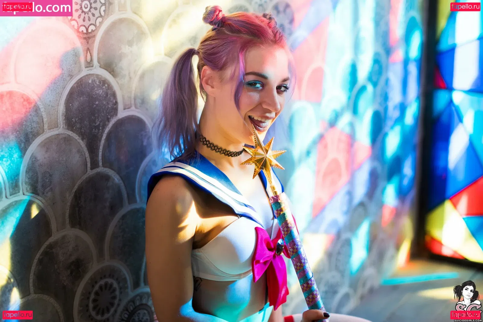 pixie_polly Onlyfans Photo Gallery 