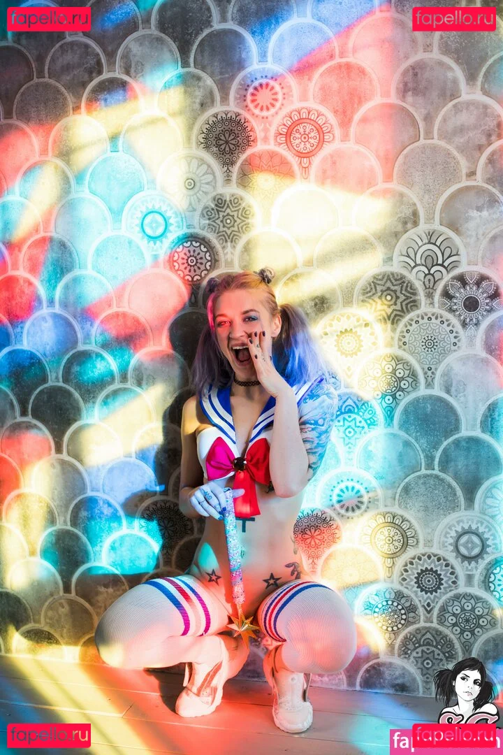 pixie_polly Onlyfans Photo Gallery 