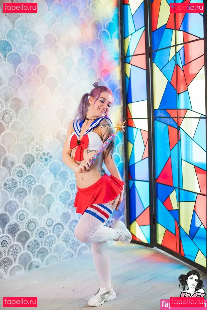 pixie_polly Onlyfans Photo Gallery 