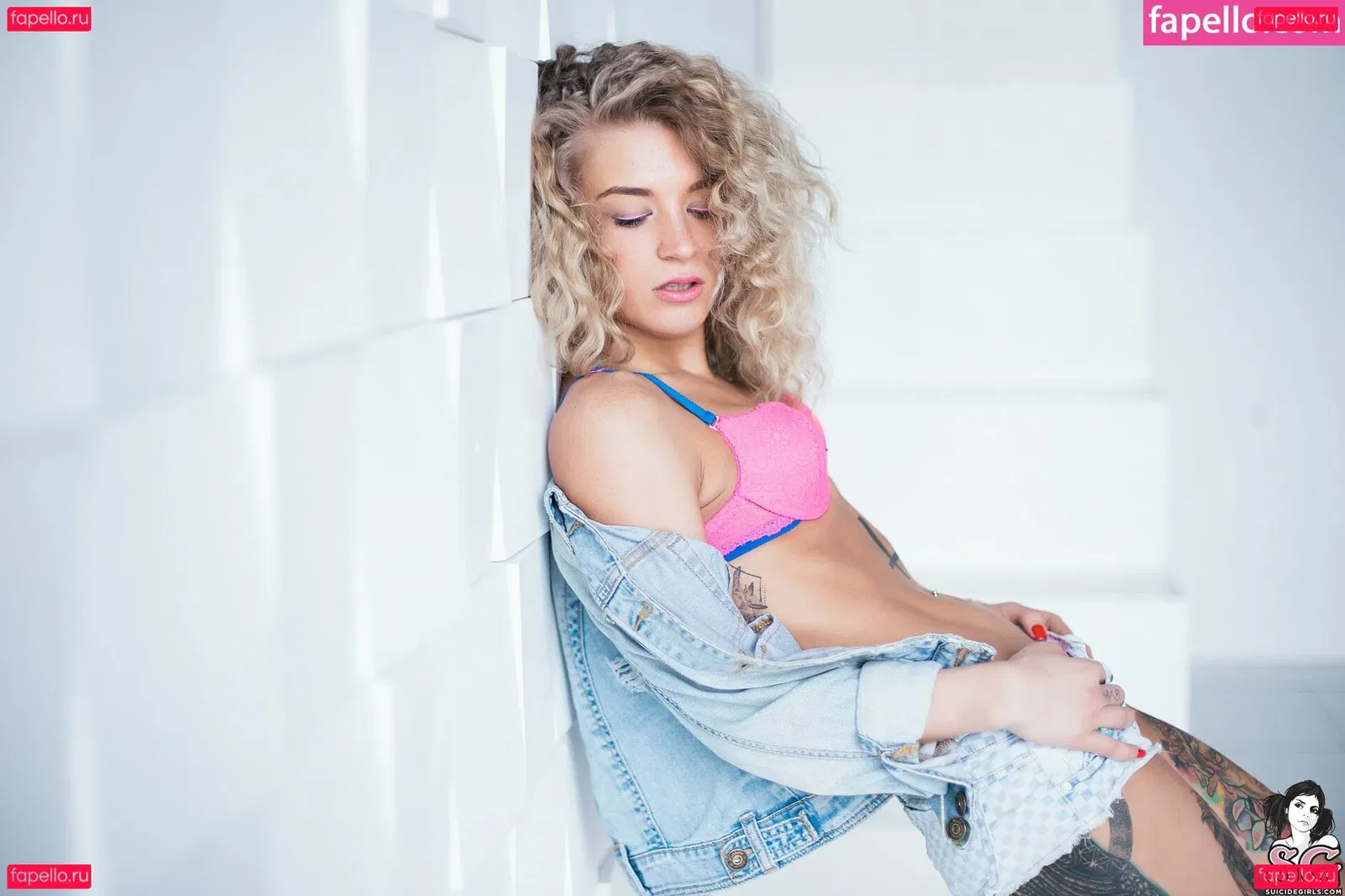 pixie_polly Onlyfans Photo Gallery 