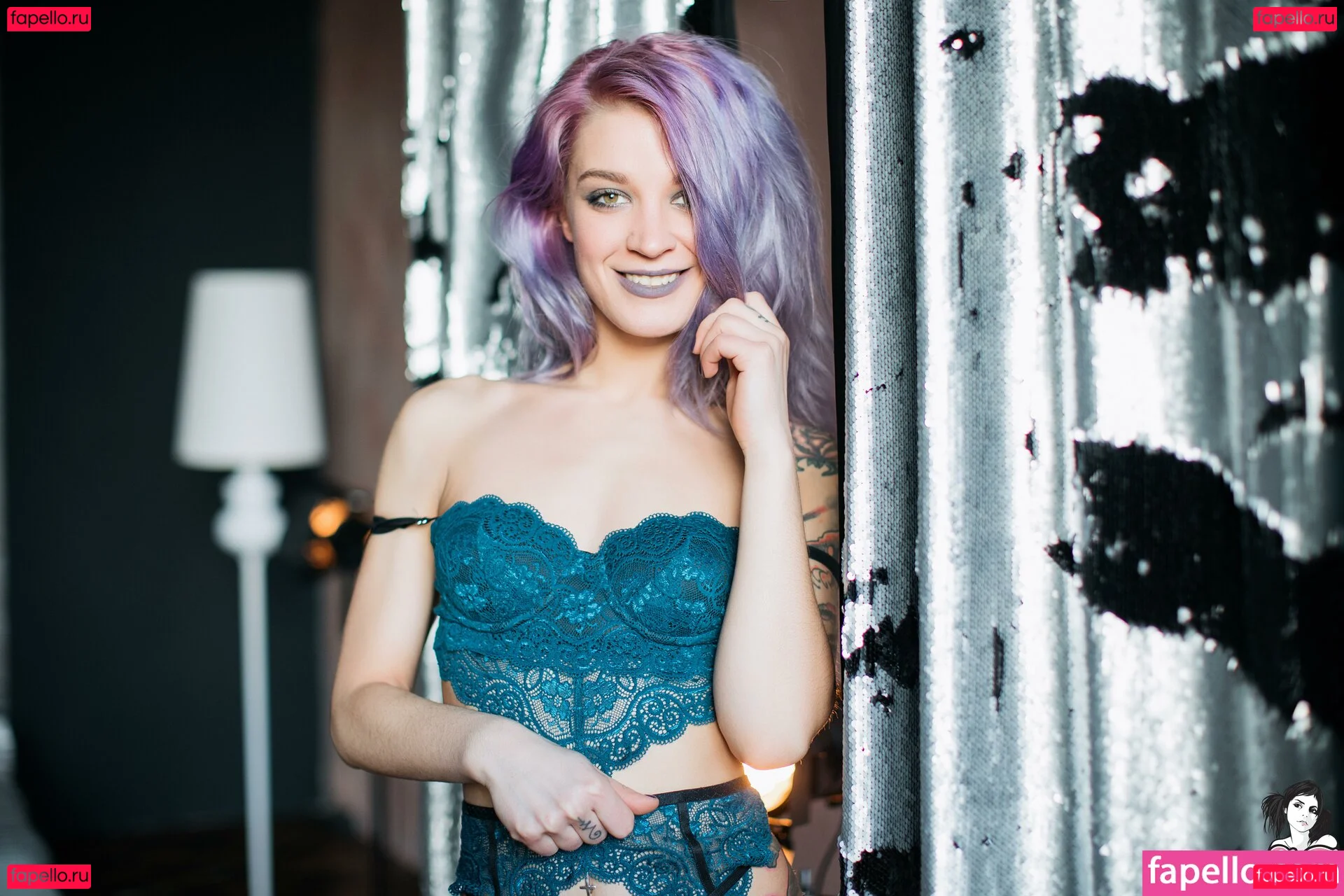 pixie_polly Onlyfans Photo Gallery 