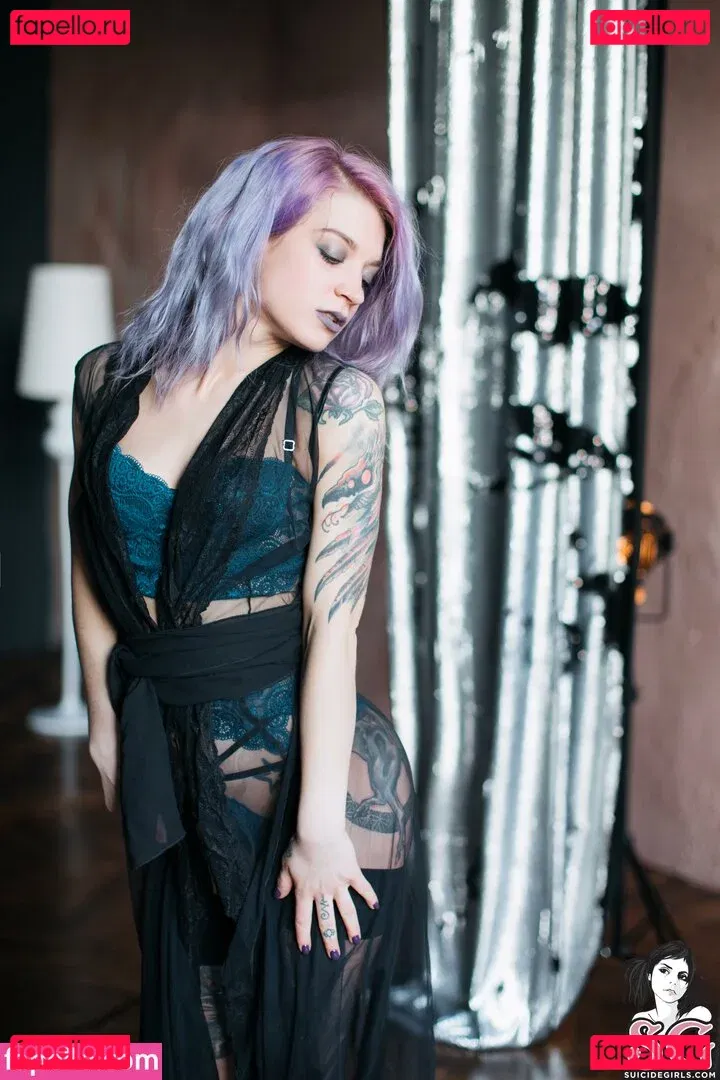 pixie_polly Onlyfans Photo Gallery 