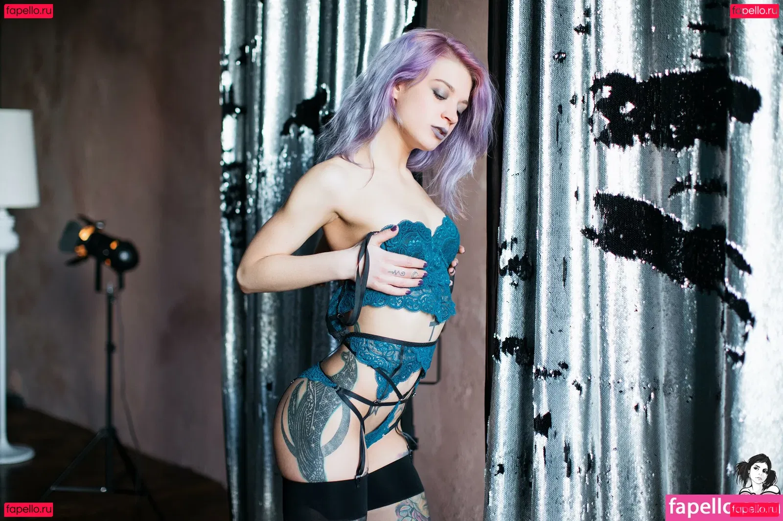 pixie_polly Onlyfans Photo Gallery 