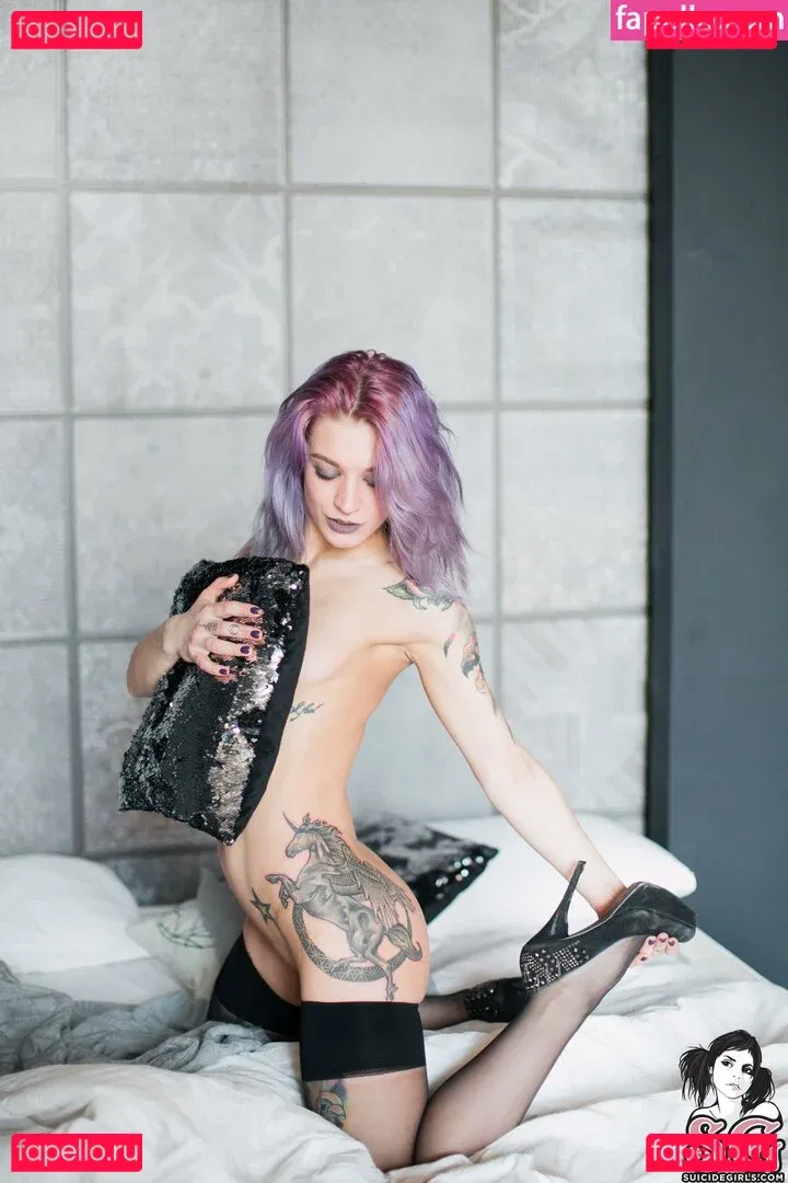 pixie_polly Onlyfans Photo Gallery 