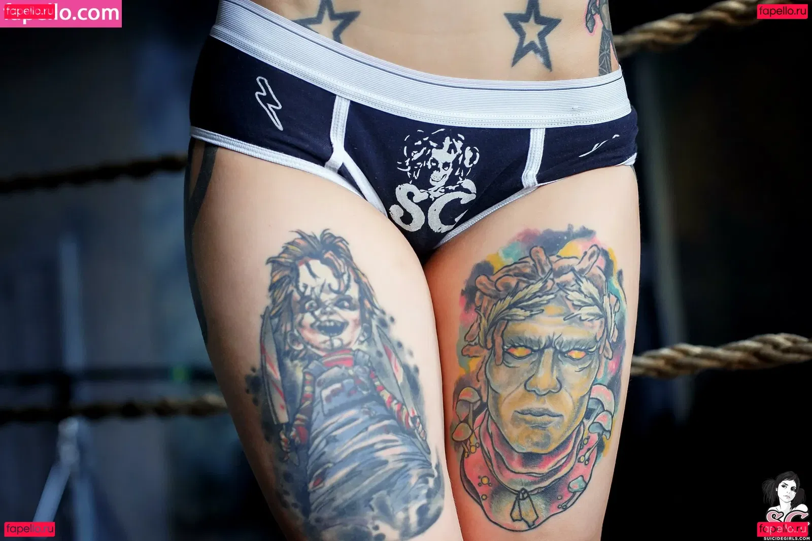 pixie_polly Onlyfans Photo Gallery 