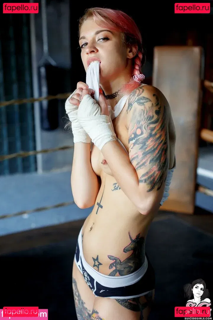 pixie_polly Onlyfans Photo Gallery 