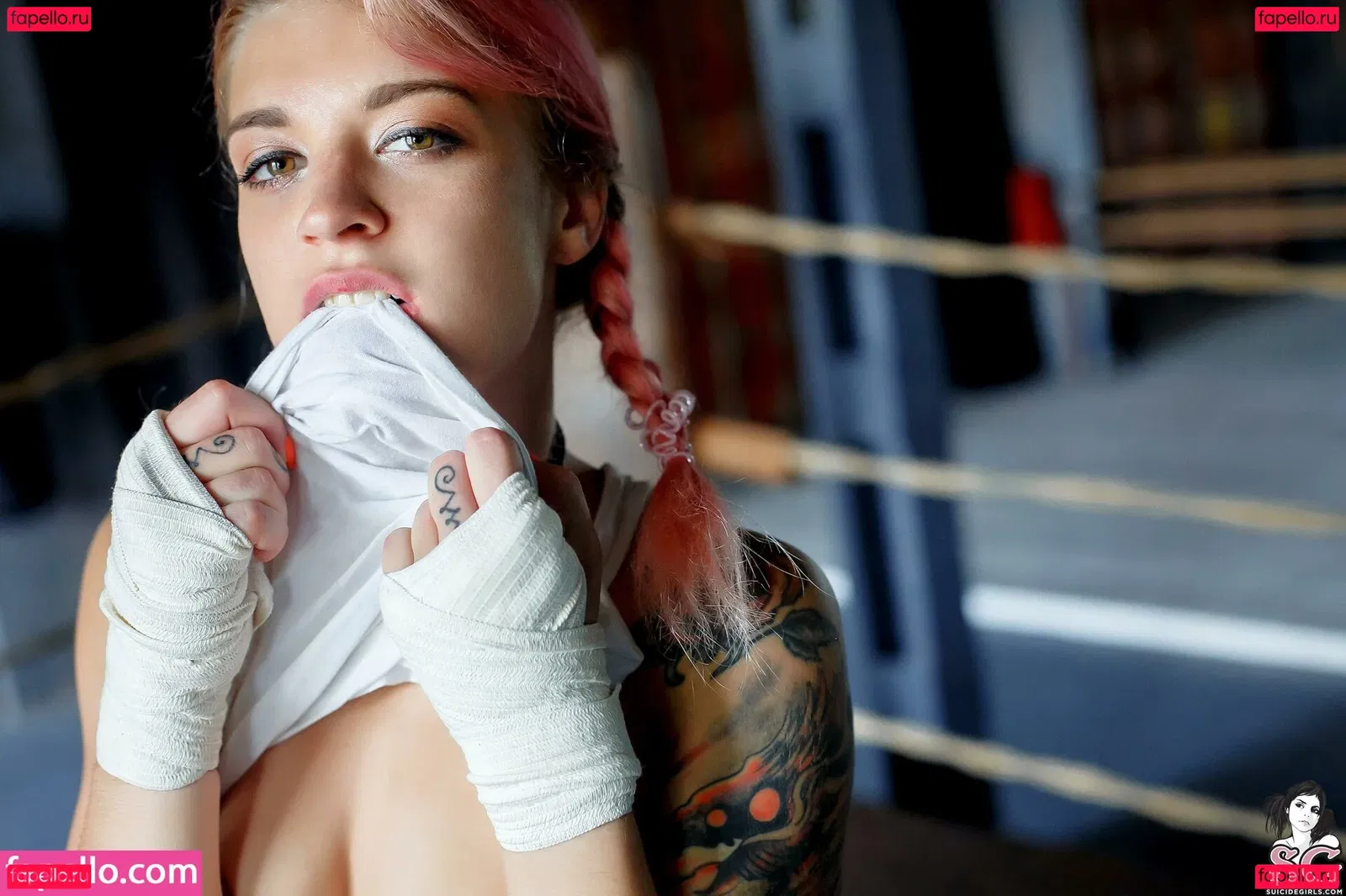 pixie_polly Onlyfans Photo Gallery 