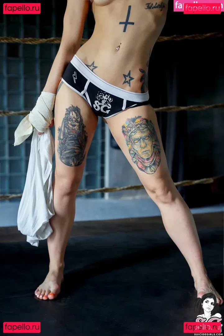 pixie_polly Onlyfans Photo Gallery 