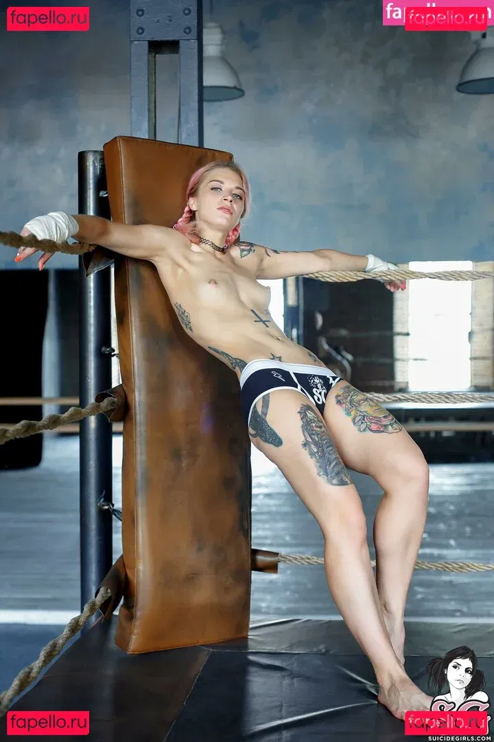 pixie_polly Onlyfans Photo Gallery 