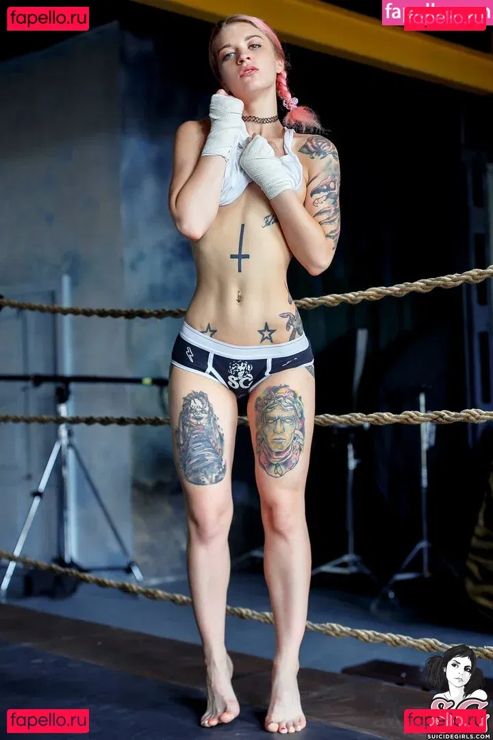 pixie_polly Onlyfans Photo Gallery 