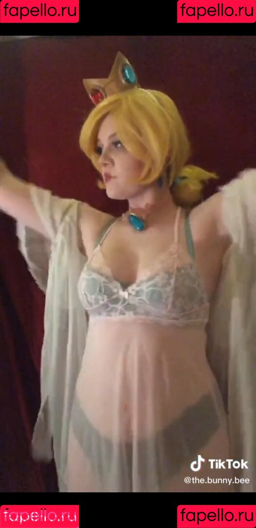 The.bunny.bee Onlyfans Photo Gallery 