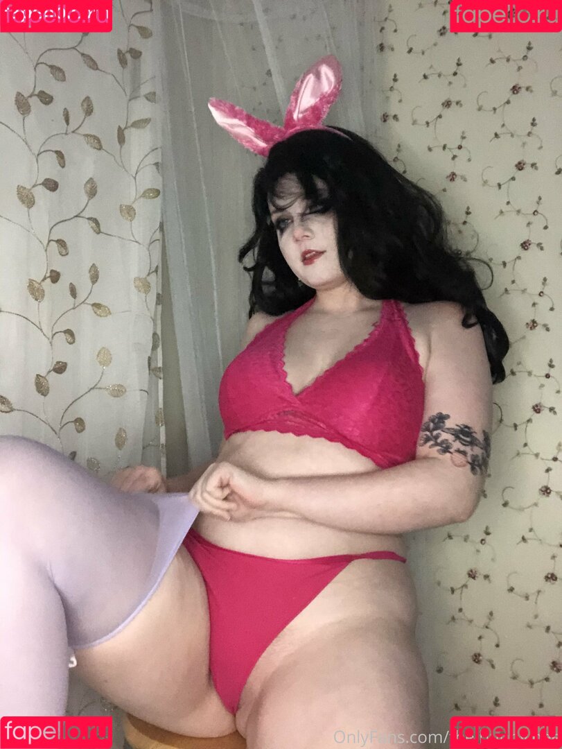 The.bunny.bee Onlyfans Photo Gallery 