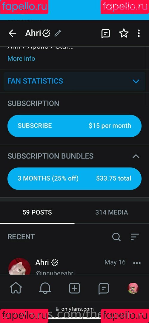 The.bunny.bee Onlyfans Photo Gallery 