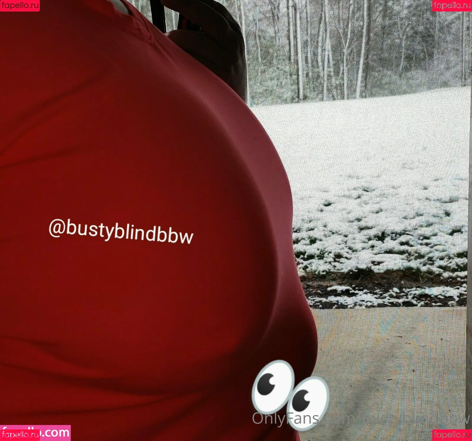 bustyblindbbw Onlyfans Photo Gallery 