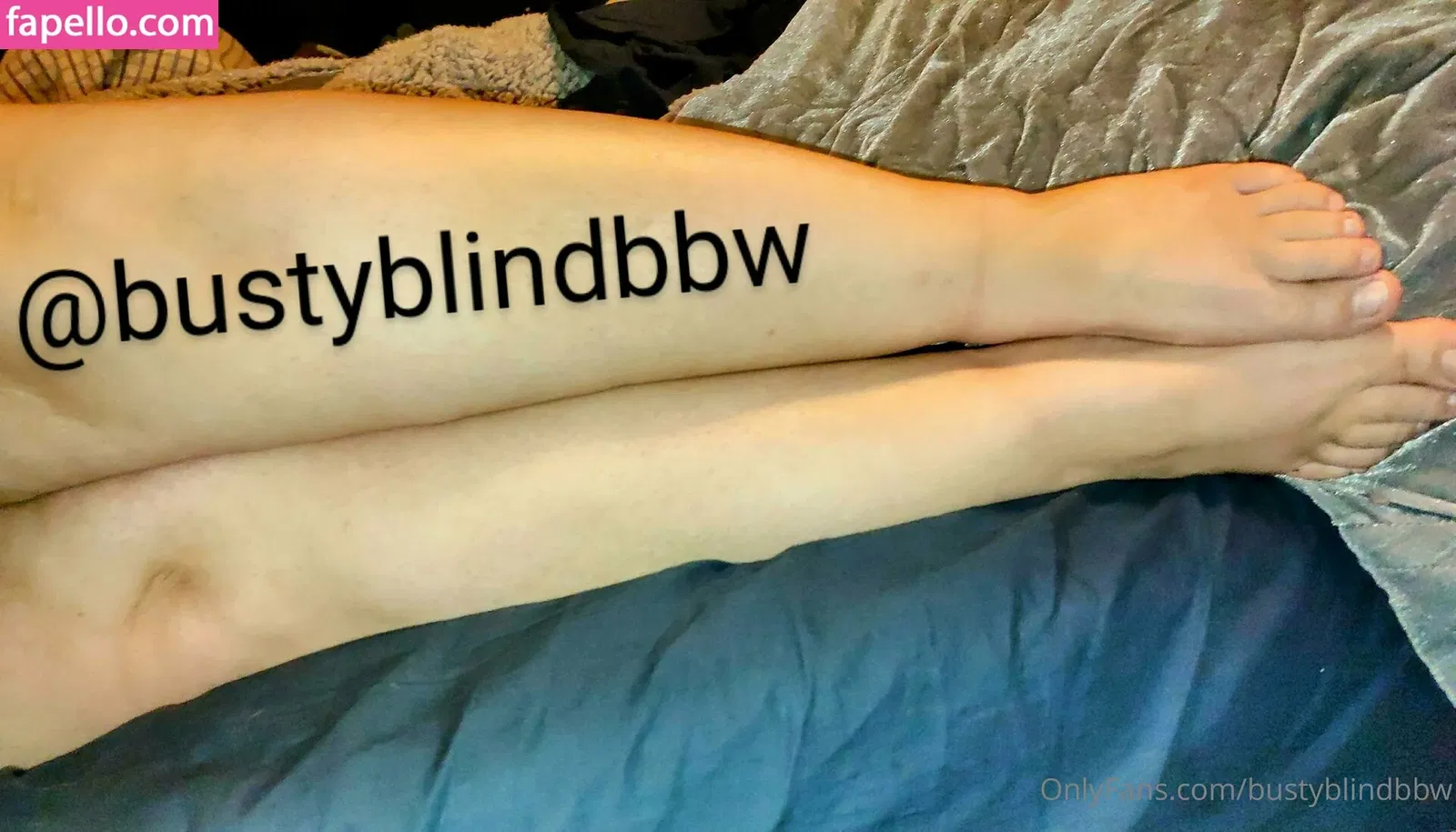 bustyblindbbw Onlyfans Photo Gallery 