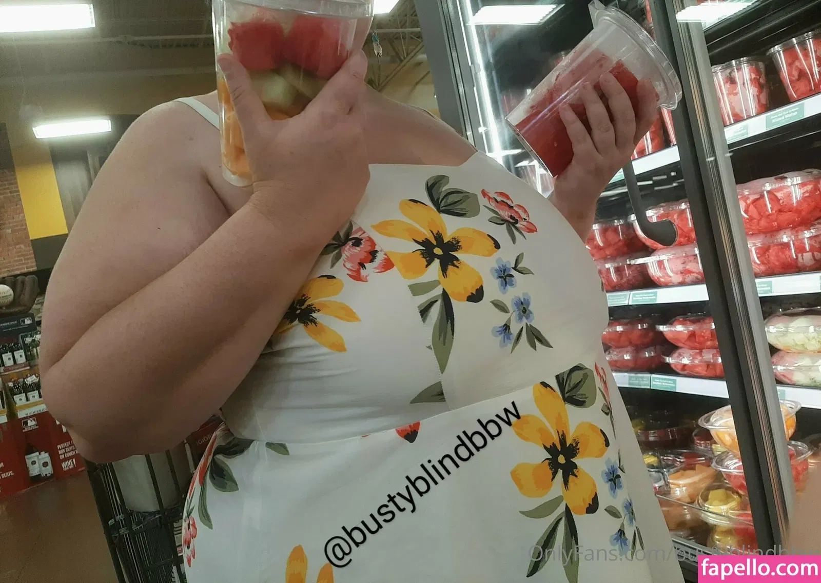 bustyblindbbw Onlyfans Photo Gallery 