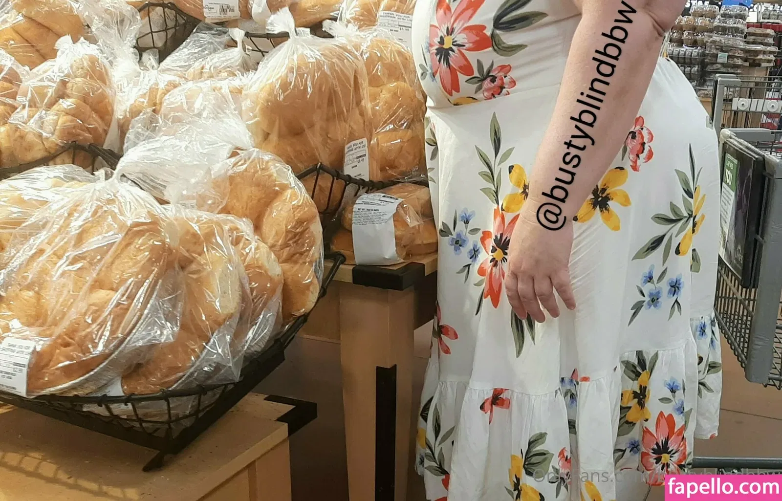 bustyblindbbw Onlyfans Photo Gallery 