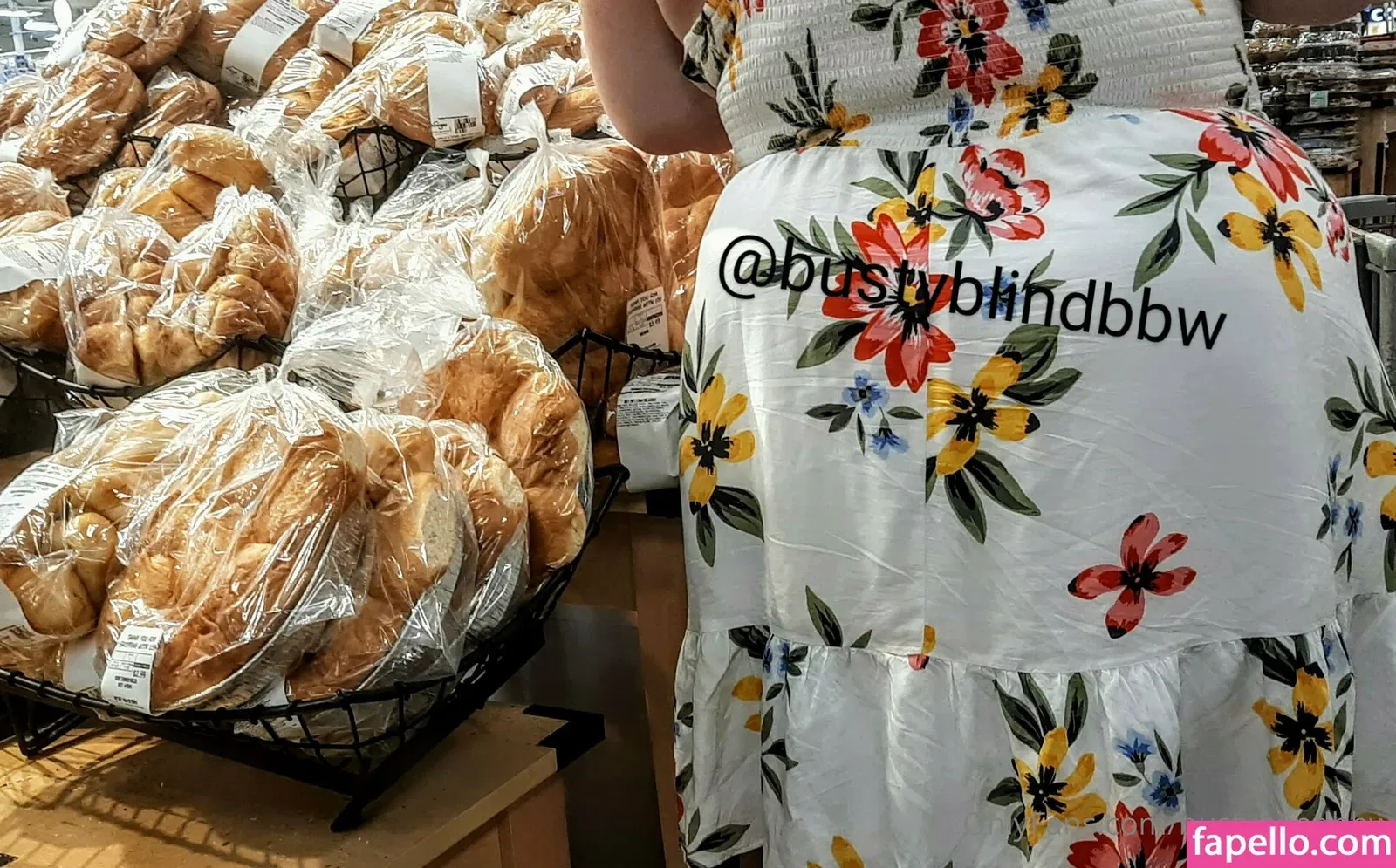 bustyblindbbw Onlyfans Photo Gallery 