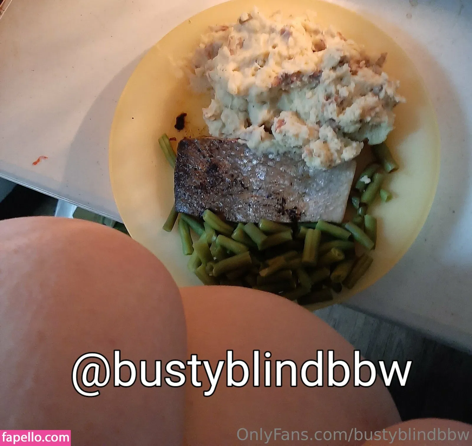 bustyblindbbw Onlyfans Photo Gallery 