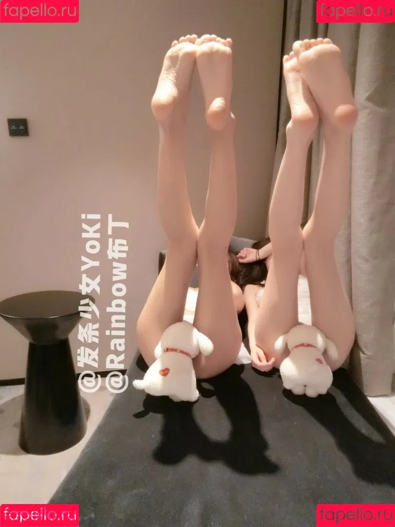 Fatiao_liii Onlyfans Photo Gallery 