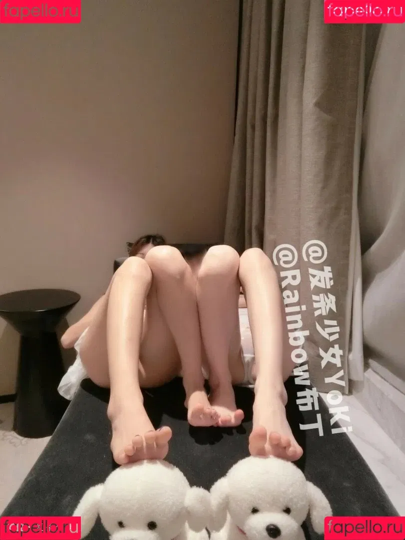 Fatiao_liii Onlyfans Photo Gallery 