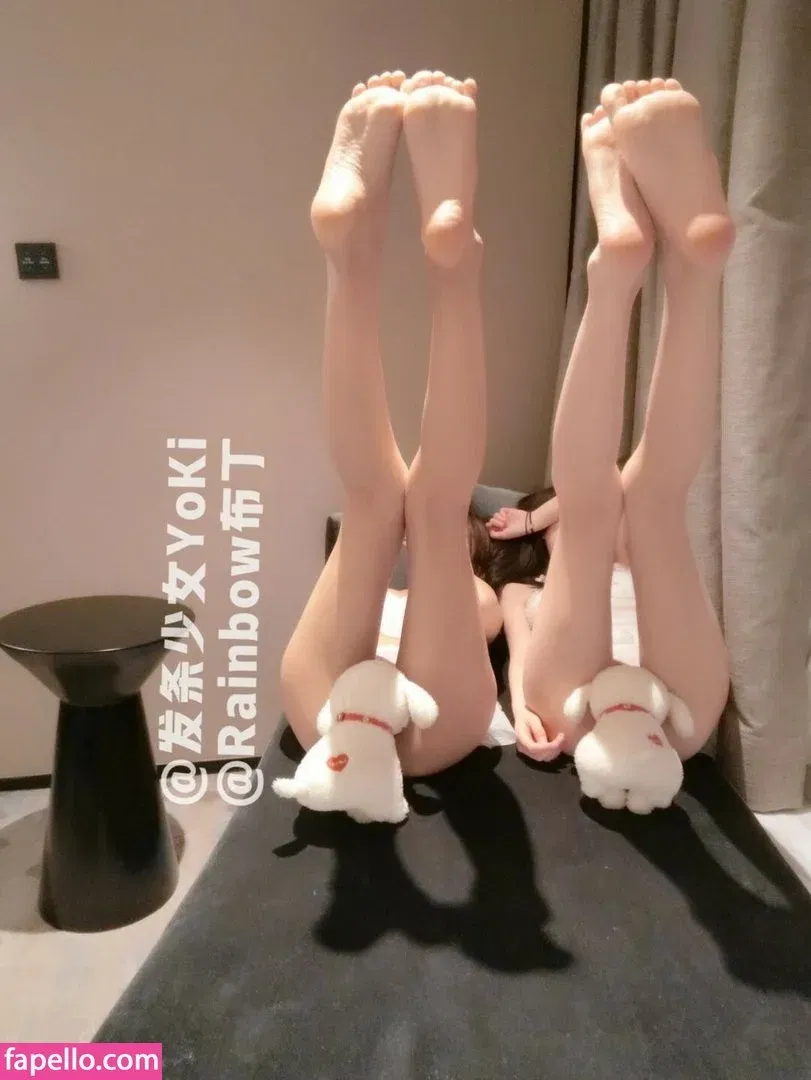 Fatiao_liii Onlyfans Photo Gallery 