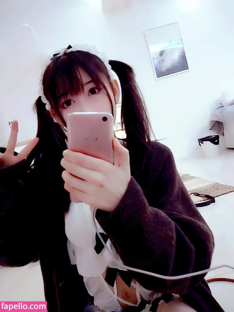 Fatiao_liii Onlyfans Photo Gallery 