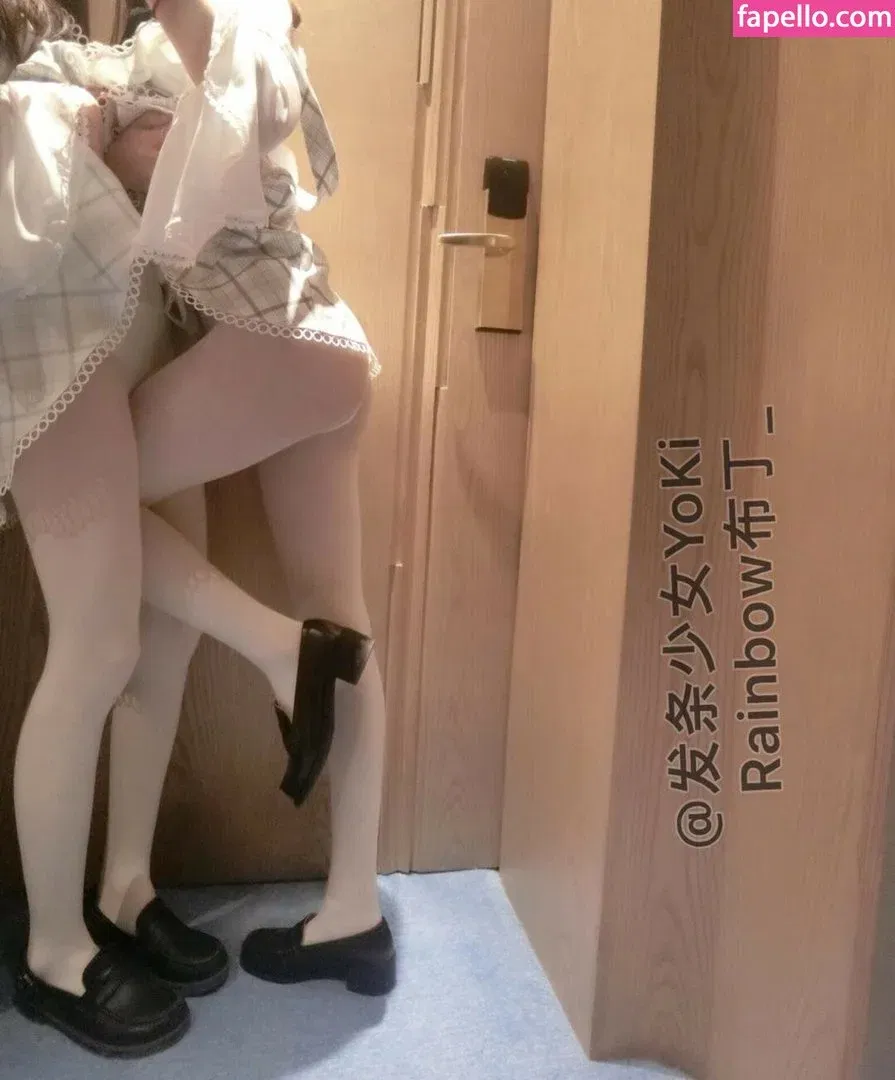 Fatiao_liii Onlyfans Photo Gallery 