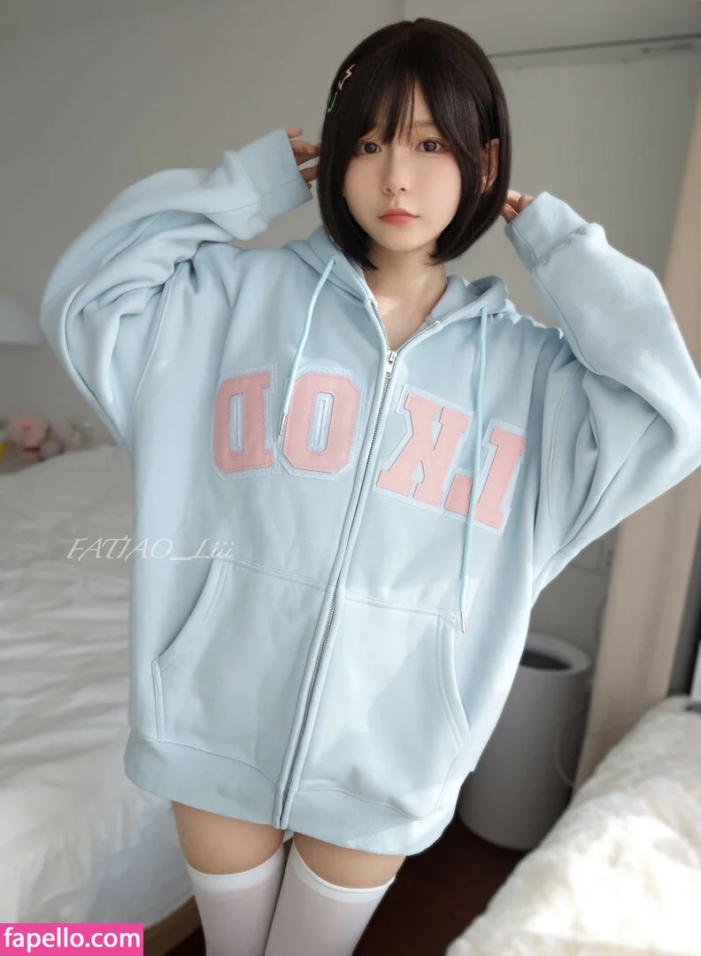 Fatiao_liii Onlyfans Photo Gallery 