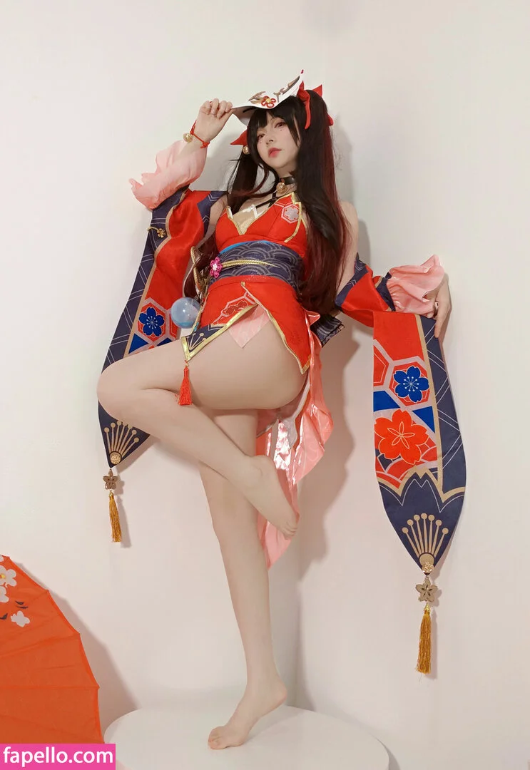 Fatiao_liii Onlyfans Photo Gallery 