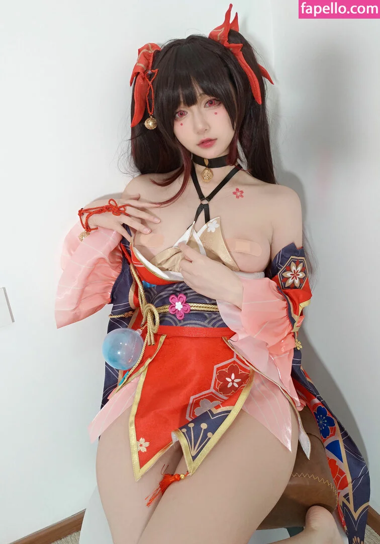 Fatiao_liii Onlyfans Photo Gallery 