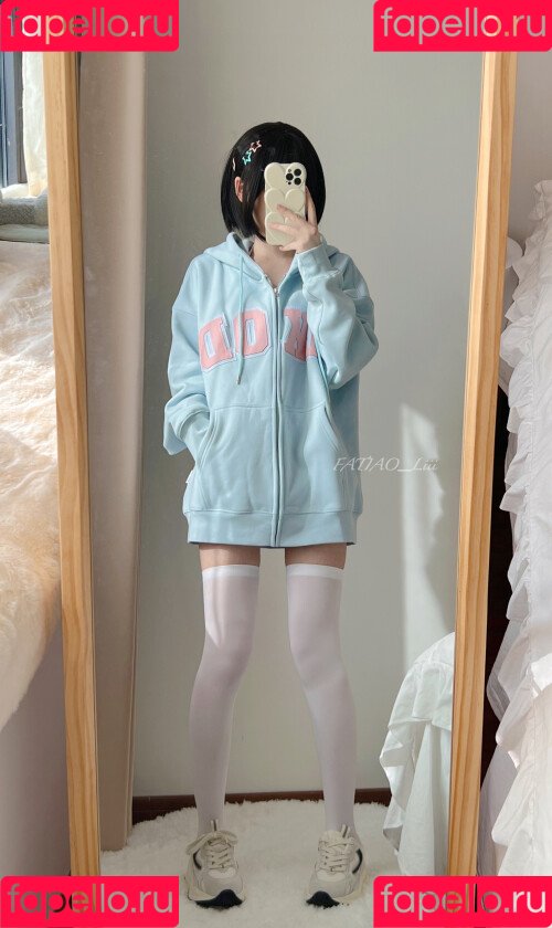 Fatiao_liii Onlyfans Photo Gallery 