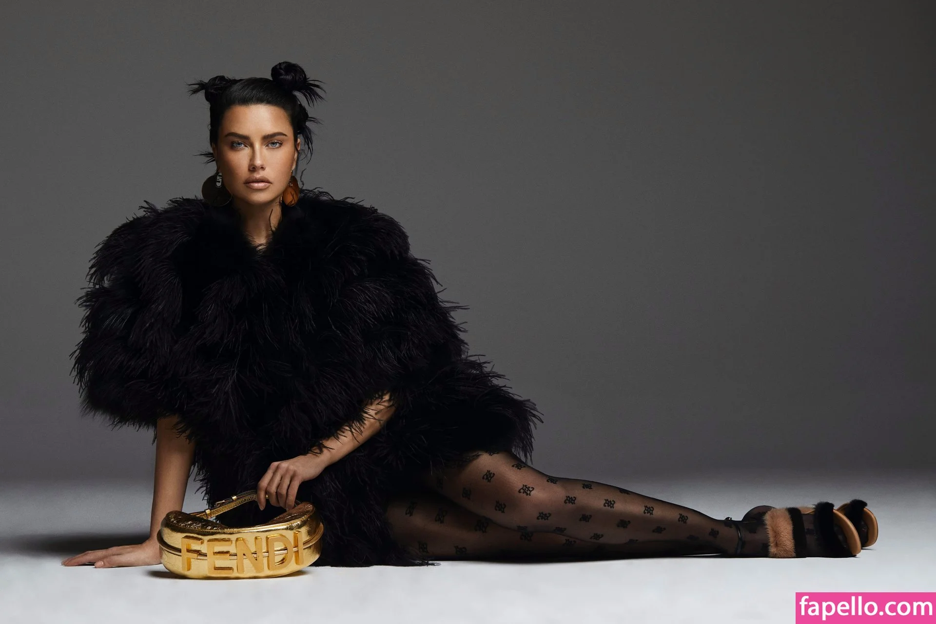 Adriana Lima Onlyfans Photo Gallery 