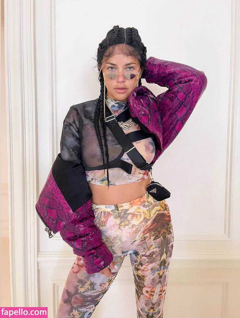 Adriana Lima Onlyfans Photo Gallery 