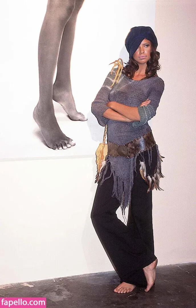 Adriana Lima Onlyfans Photo Gallery 