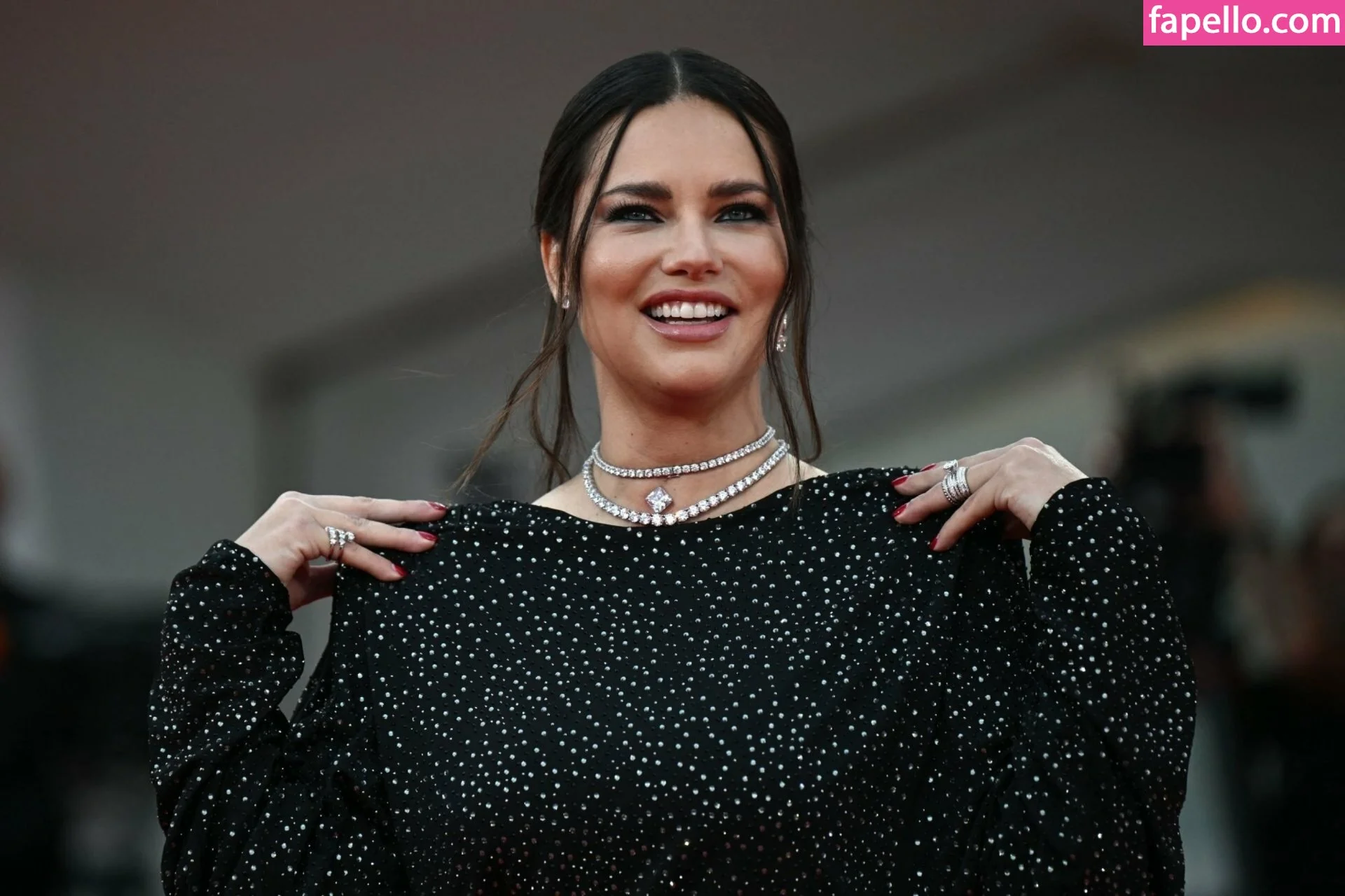 Adriana Lima Onlyfans Photo Gallery 