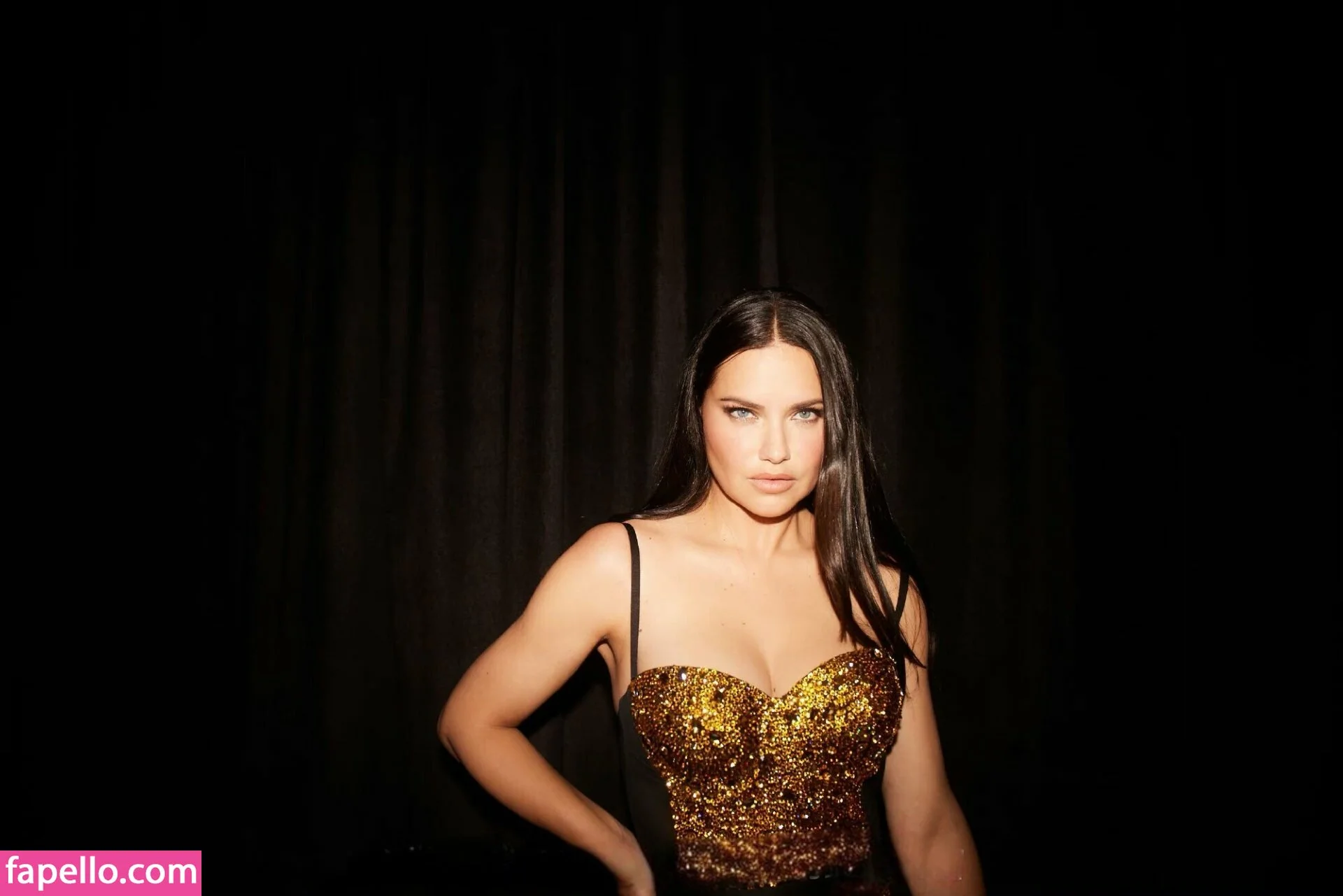 Adriana Lima Onlyfans Photo Gallery 